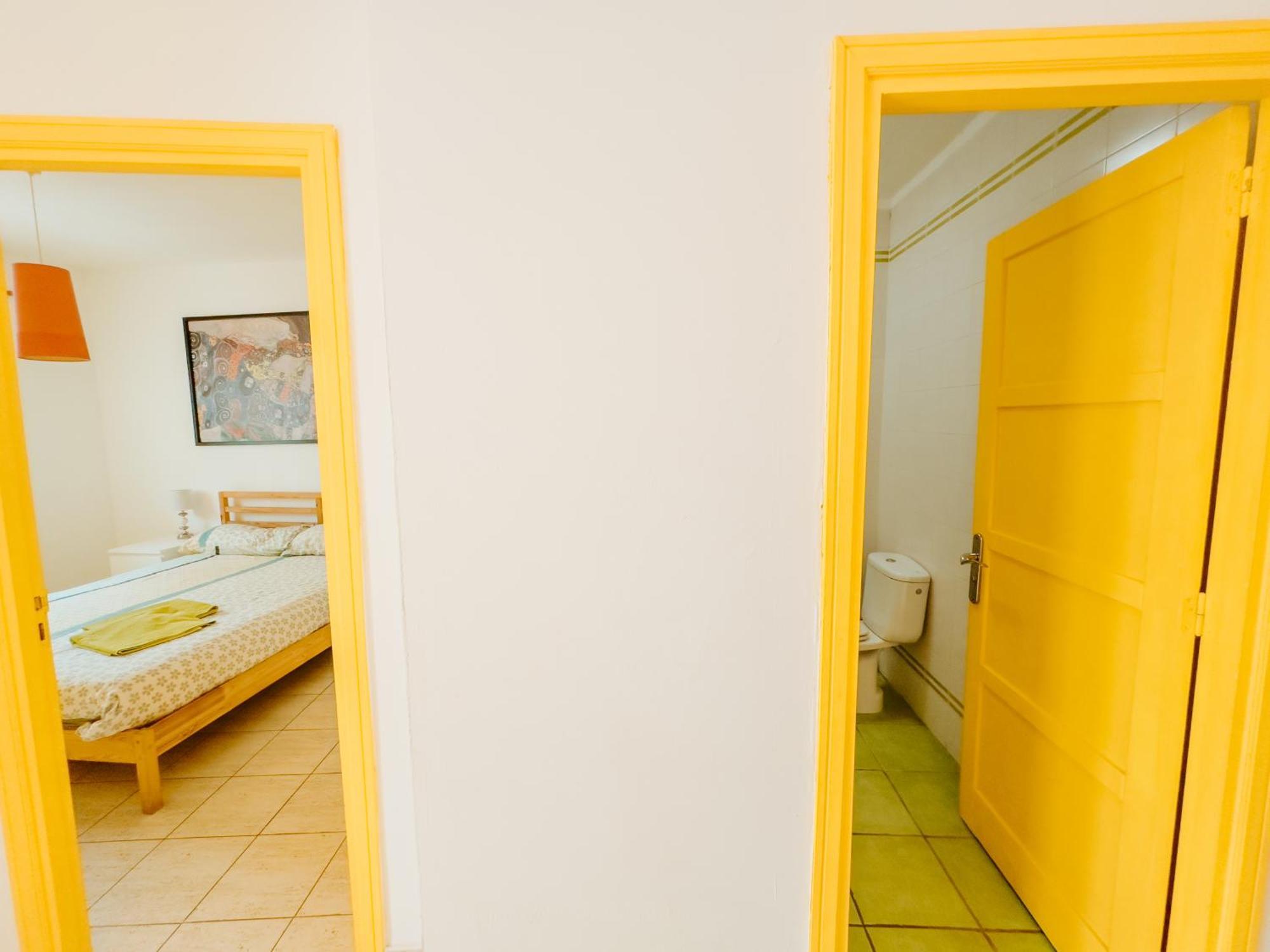 Sunshine By The Ocean 1Br Apartment Costa Adeje By Aqua Vista Tenerife Exterior photo
